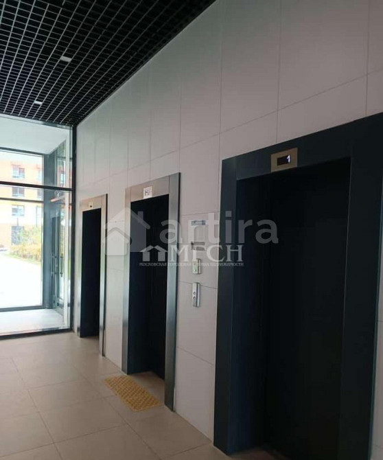 2-комн. квартира, 52 м2, 3/25 эт. Москва - изображение 3