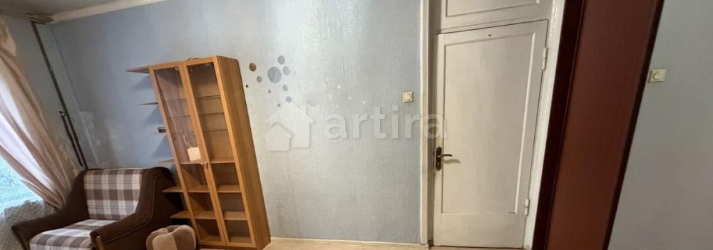 Комната, 18 м2, 4/5 эт. Москва - изображение 3