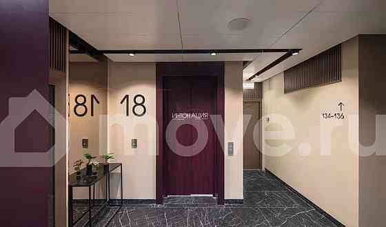 4-комн. квартира, 124.1 м2, 15/21 эт. Москва