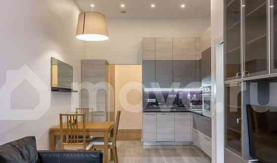 2-комн. апарт-ы, 53.2 м2, 3/9 эт. Москва