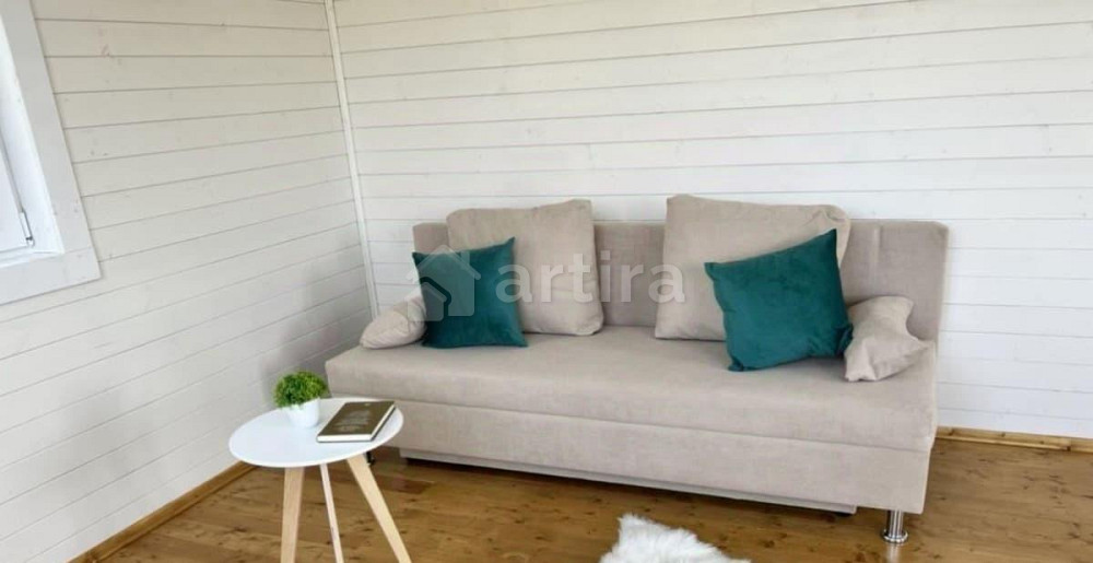 Дом, 95.9 м2, 7 соток, 2 эт. Руза - изображение 7