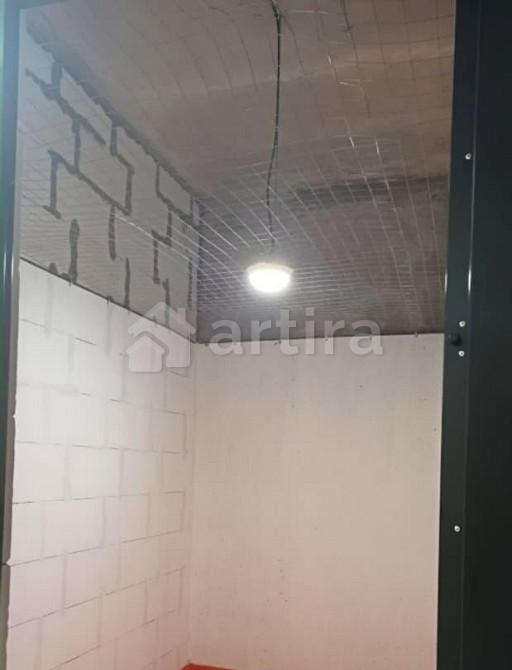 Гараж, 4.4 м2 Видное - изображение 1