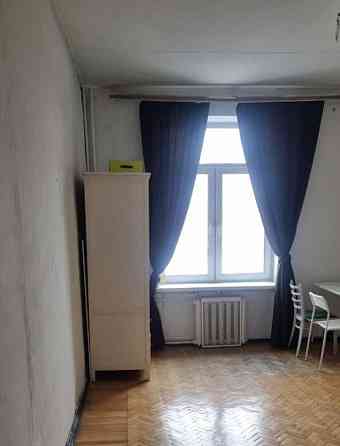 Комната, 21 м2, 6/8 эт. Москва