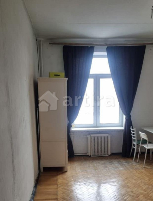 Комната, 21 м2, 6/8 эт. Москва - изображение 6