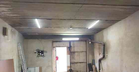 Гараж, 32 м2 Волгоград