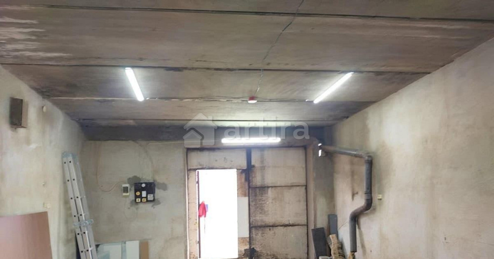 Гараж, 32 м2 Волгоград - изображение 1