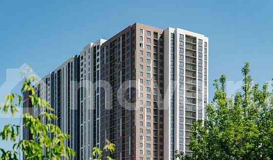 3-комн. квартира, 80 м2, 22/24 эт. Москва