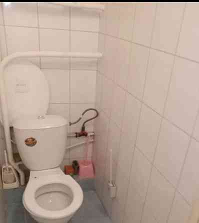 Комната, 14 м2, 3/5 эт. Новосибирск