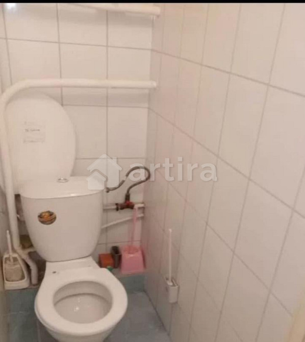 Комната, 14 м2, 3/5 эт. Новосибирск - изображение 3