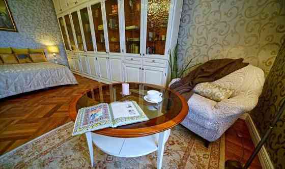 Студия, 43 м2, 6/6 эт. Санкт-Петербург