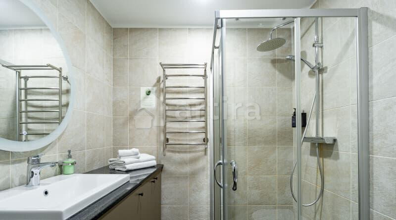 1-комн. апарт-ы, 22 м2, 4/9 эт. Санкт-Петербург - изображение 13