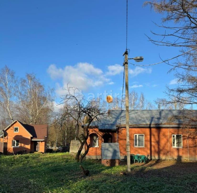 Дом, 152 м2, 36 соток, 1 эт. Мытищи - изображение 7