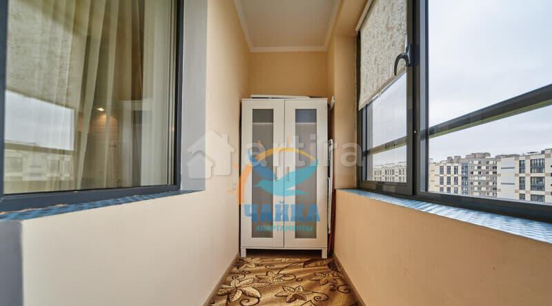 1-комн. квартира, 42 м2, 6/7 эт. Санкт-Петербург - изображение 8