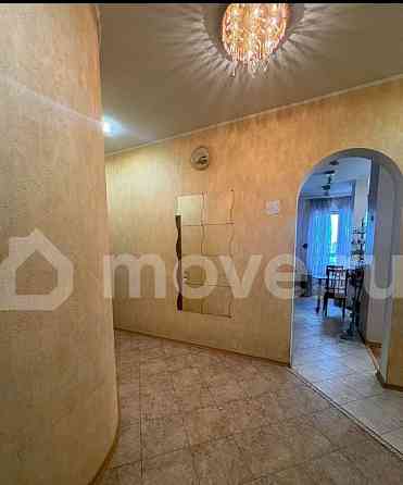 5-комн. квартира, 117.2 м2, 16/16 эт. Москва