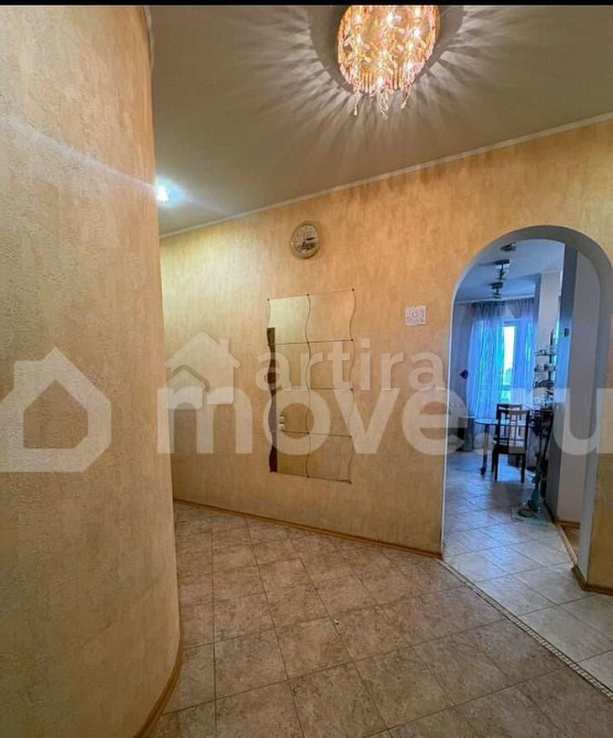 5-комн. квартира, 117.2 м2, 16/16 эт. Москва - изображение 1