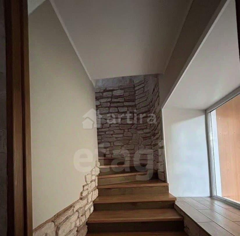 Дом, 135 м2, 8 соток, 2 эт. Новосибирск - изображение 5