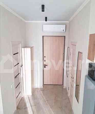 Студия, 34.9 м2, 3/34 эт. Москва