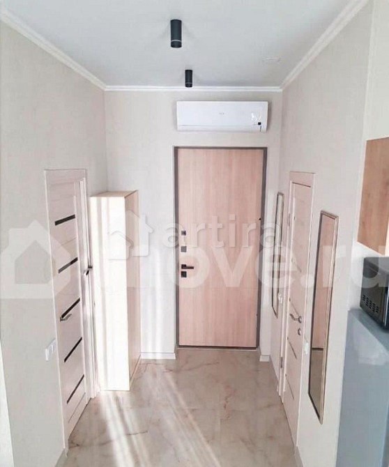 Студия, 34.9 м2, 3/34 эт. Москва - изображение 3