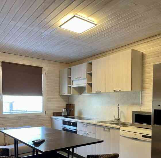 Коттедж, 60 м2, 8 соток, 1 эт. Санкт-Петербург