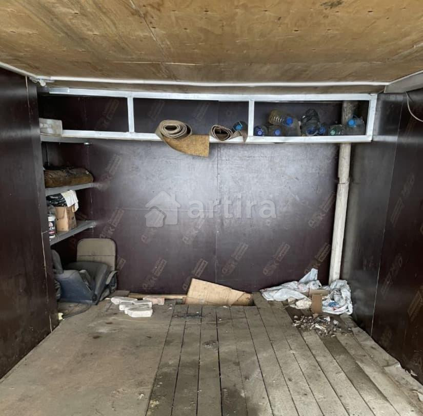 Гараж, 25 м2 Москва - изображение 5