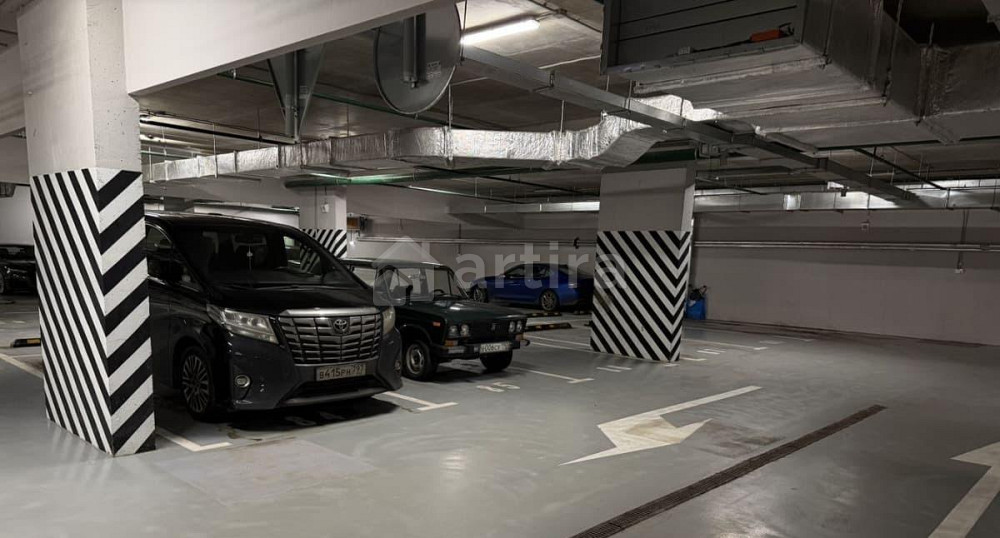 Гараж, 14 м2 Одинцово - изображение 4