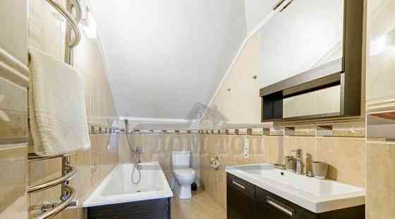 Коттедж, 1100 м2 Одинцово