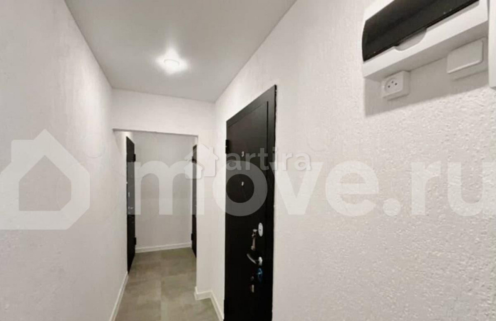 Студия, 15 м2, 1/12 эт. Москва - изображение 5