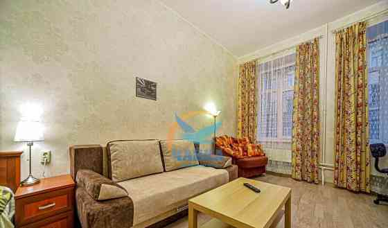 2-комн. квартира, 50 м2, 2/4 эт. Санкт-Петербург