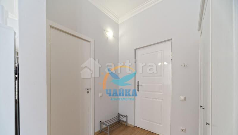 Студия, 33 м2, 4/4 эт. Санкт-Петербург - изображение 14