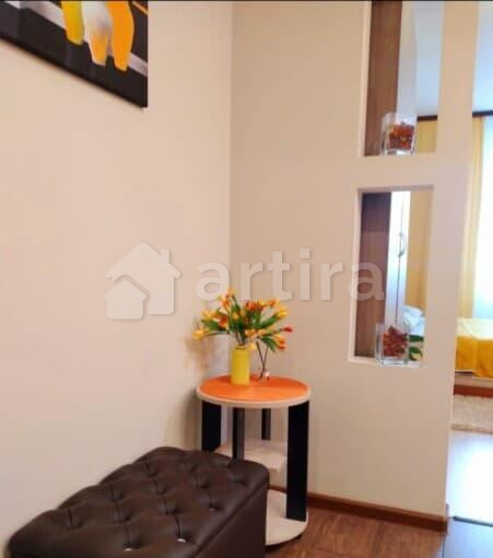 1-комн. квартира, 32 м2, 17/24 эт. Санкт-Петербург - изображение 12