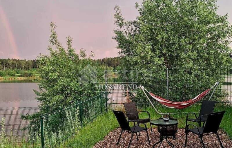 Коттедж, 160 м2 Лосино-Петровский - изображение 19