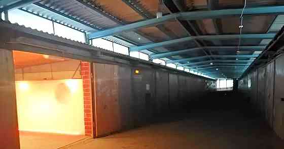 Гараж, 18 м2 Москва