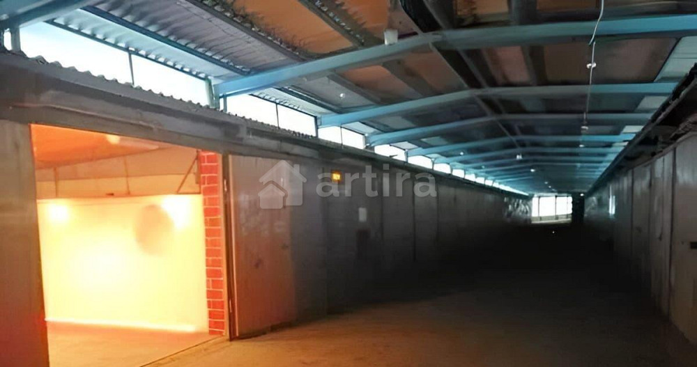 Гараж, 18 м2 Москва - изображение 3