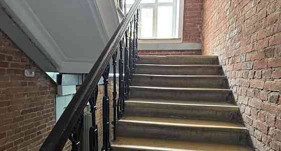 Комната, 16.6 м2, 2/3 эт. Москва