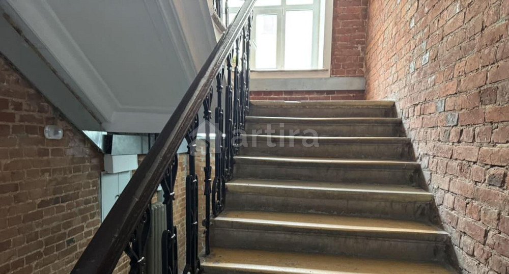 Комната, 16.6 м2, 2/3 эт. Москва - изображение 4