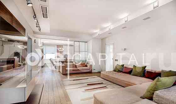 4-комн. квартира, 180 м2, 38/48 эт. Москва