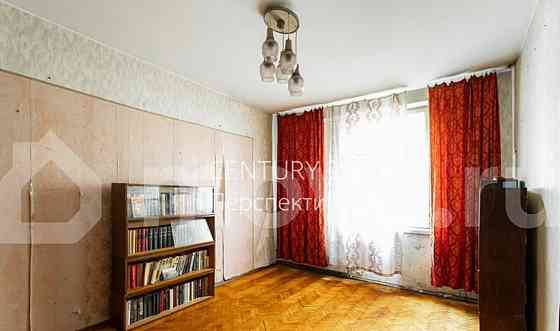 3-комн. квартира, 65 м2, 1/12 эт. Москва