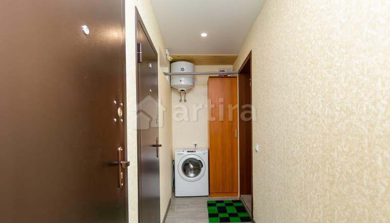 Студия, 18 м2, 1/9 эт. Москва - изображение 15