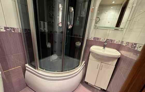 1-комн. квартира, 40 м2, 5/9 эт. Москва