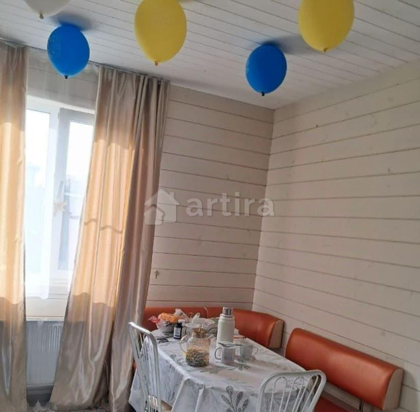 Дом, 65 м2, 6 соток, 1 эт. Ногинск - изображение 1