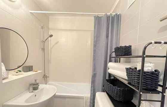 1-комн. квартира, 40 м2, 11/18 эт. Санкт-Петербург