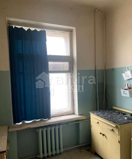 Комната, 15.7 м2, 3/5 эт. Москва - изображение 20