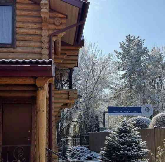 Коттедж, 186 м2, 5 соток, 3 эт. Иноземцево кп