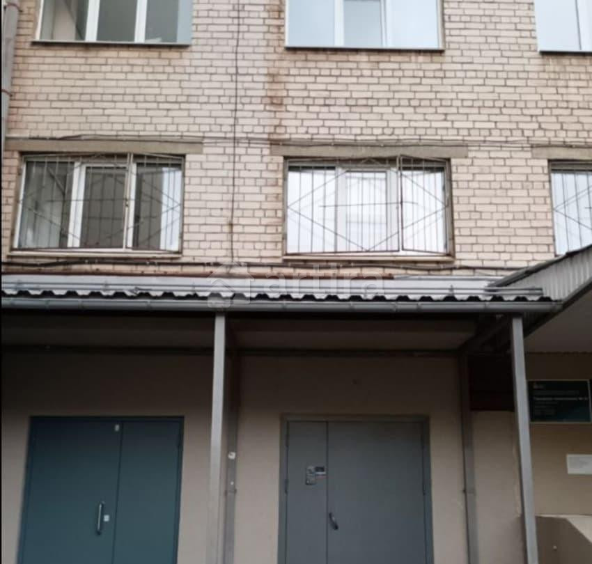 Комната, 14 м2, 6/6 эт. Нижний Новгород - изображение 2