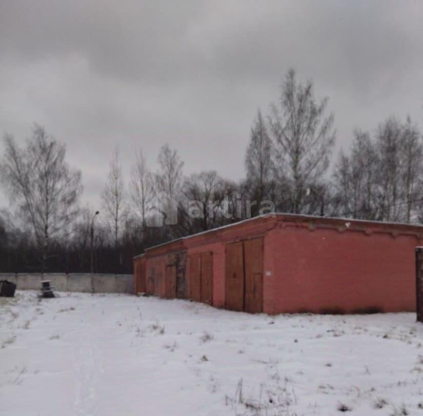 Гараж, 54 м2 Егорьевск - изображение 5