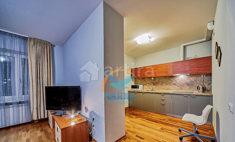 2-комн. квартира, 70 м2, 8/13 эт. Санкт-Петербург - изображение 10