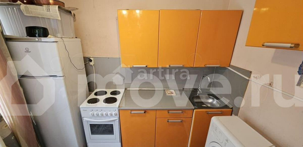 1-комн. квартира, 32.8 м2, 4/9 эт. Зеленоград - изображение 5