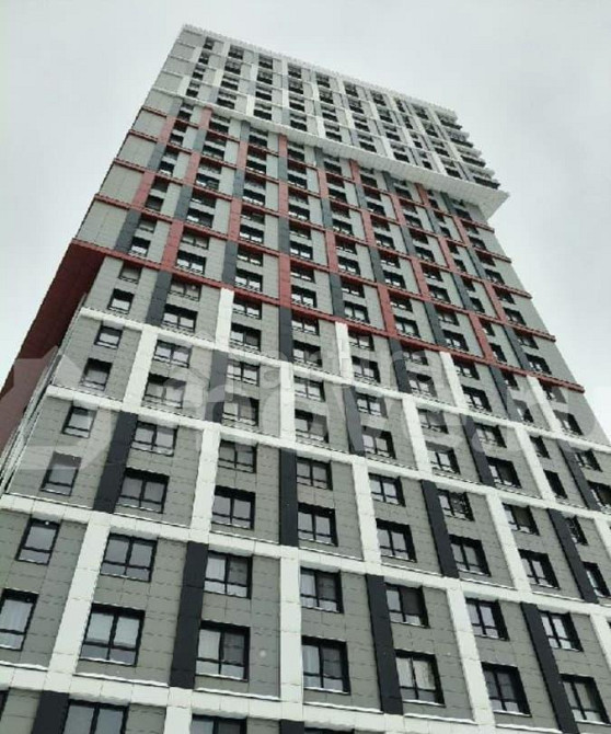 3-комн. квартира, 102.7 м2, 10/30 эт. Москва - изображение 5