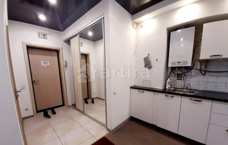 1-комн. квартира, 40 м2, 3/5 эт. Казань - изображение 7