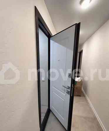 Студия, 10.6 м2, 1/9 эт. Москва